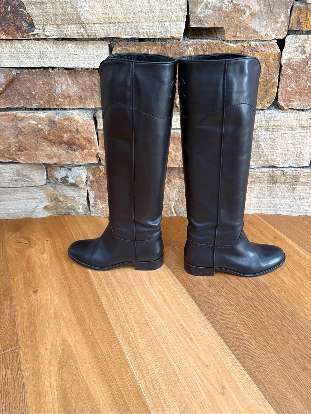 Chanel Riding Boots - Picture 7 of 15